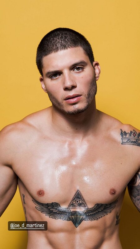Joe D Martinez by Lester Villarama (94)