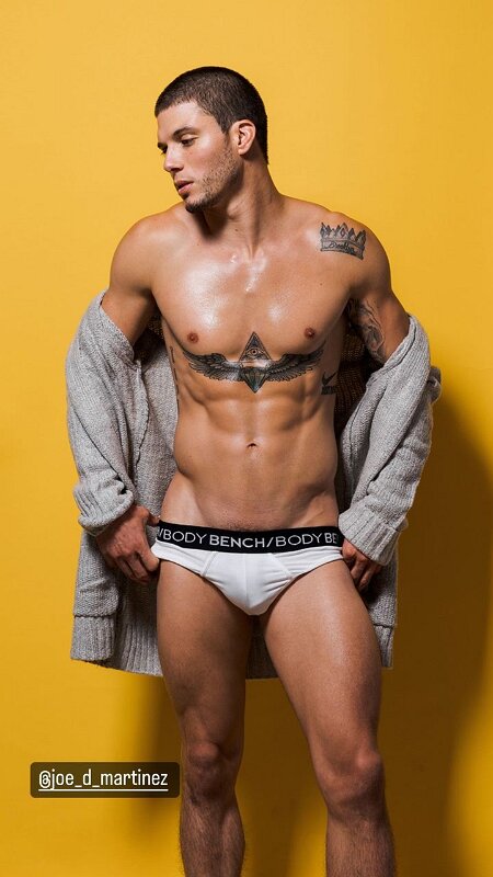 Joe D Martinez by Lester Villarama (95)