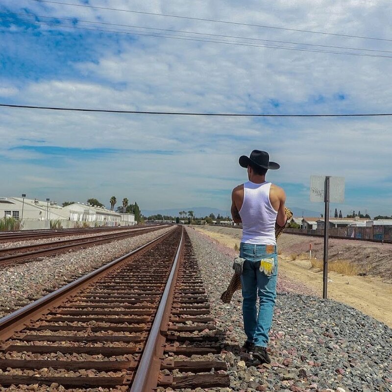 Joe D Martinez by Lidia Mercedes (8)