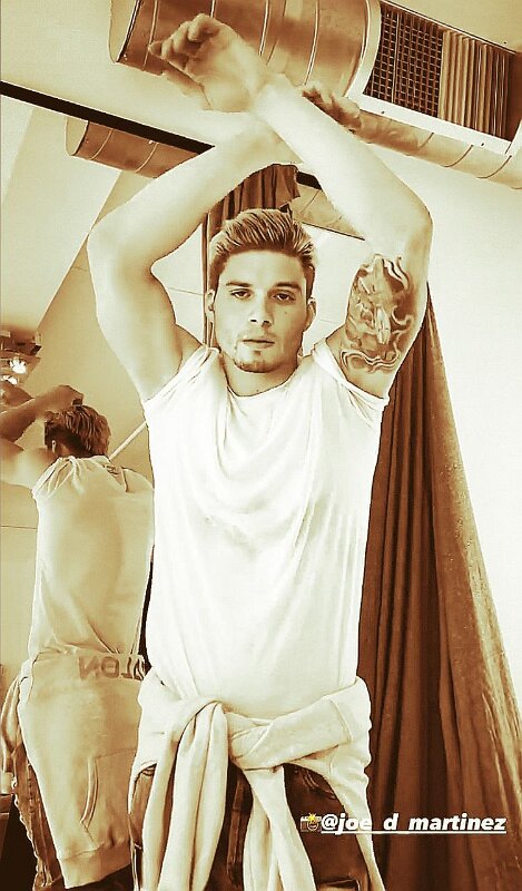 Joe D Martinez by Luis Lucas (3)