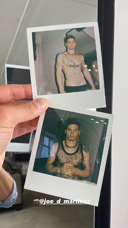 Joe D Martinez by Luis Lucas (6)