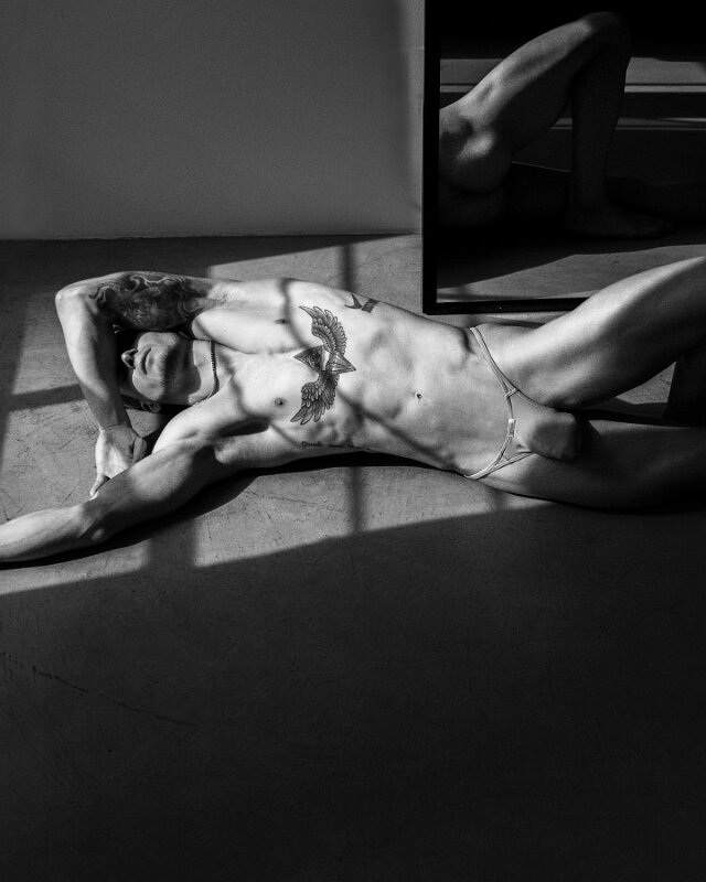 Joe D Martinez by Luis Lucas (7)