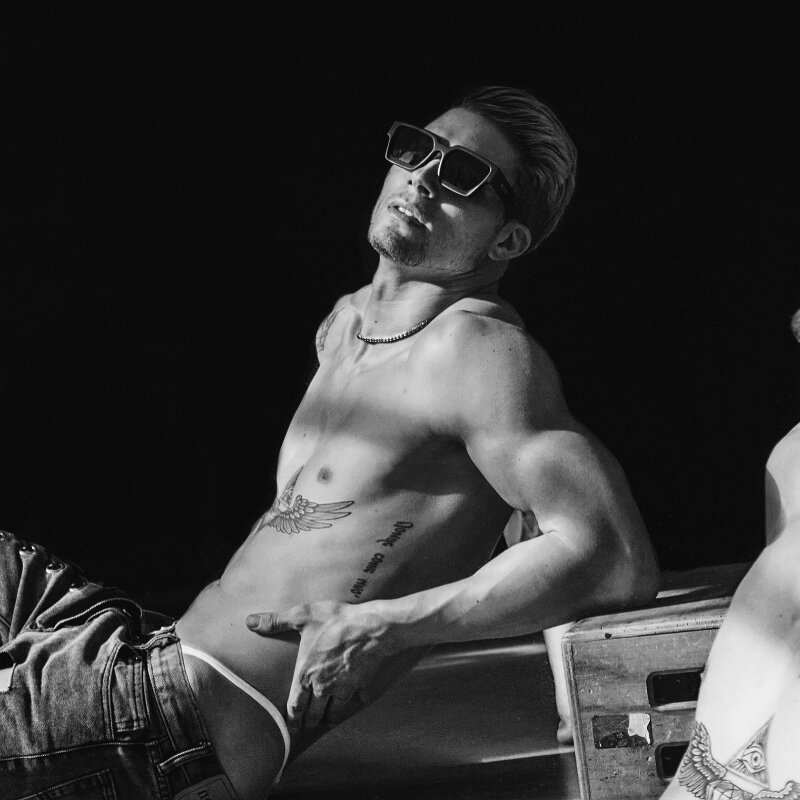 Joe D Martinez by Luis Lucas (8)