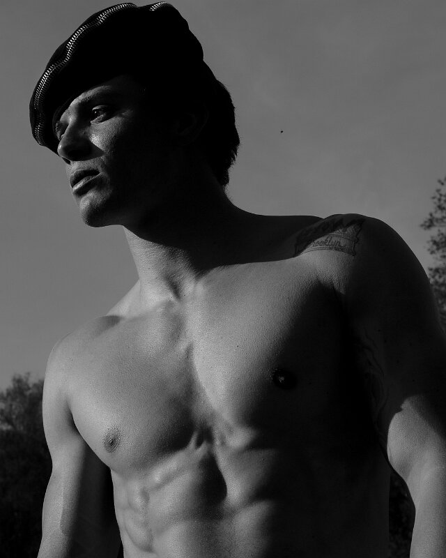 Joe D Martinez by Marco Ovando (1)
