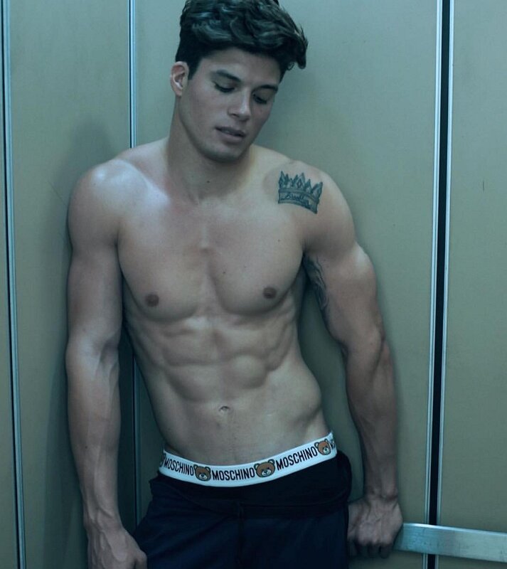 Joe D Martinez by Marco Ovando (10)