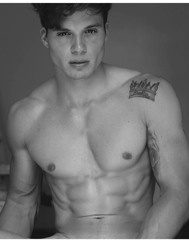 Joe D Martinez by Marco Ovando (27)