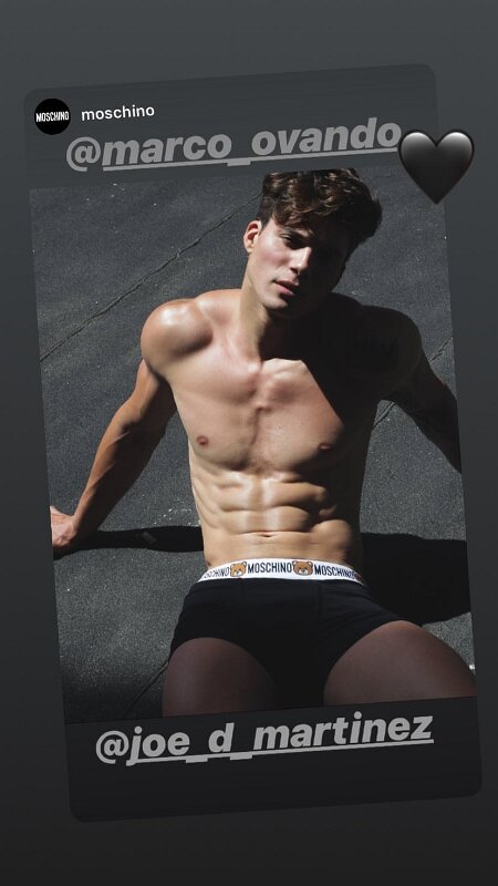 Joe D Martinez by Marco Ovando (29)