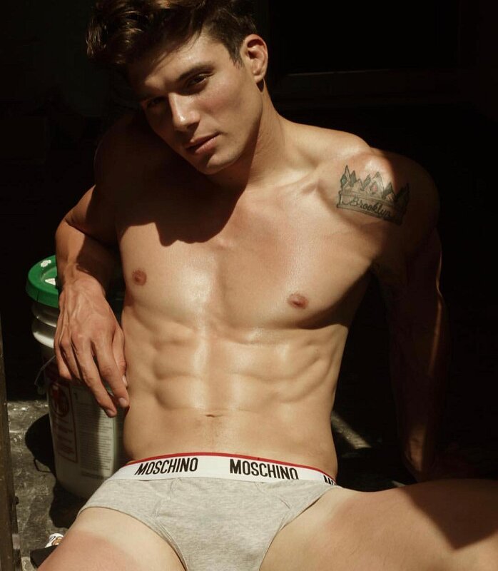 Joe D Martinez by Marco Ovando (3)