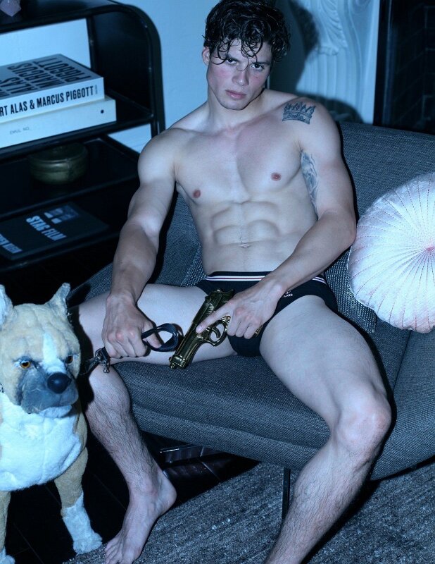 Joe D Martinez by Marco Ovando (32)