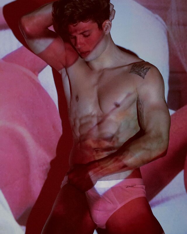 Joe D Martinez by Marco Ovando (4)