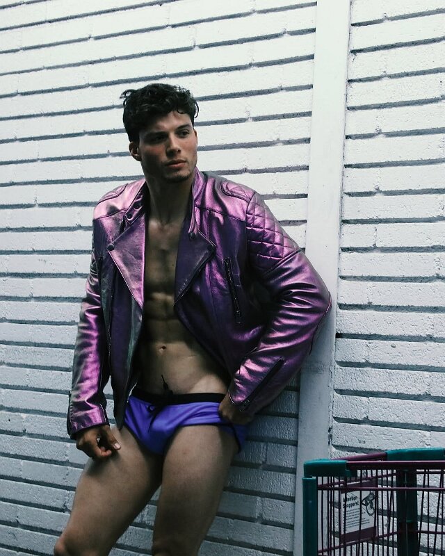 Joe D Martinez by Marco Ovando (46)