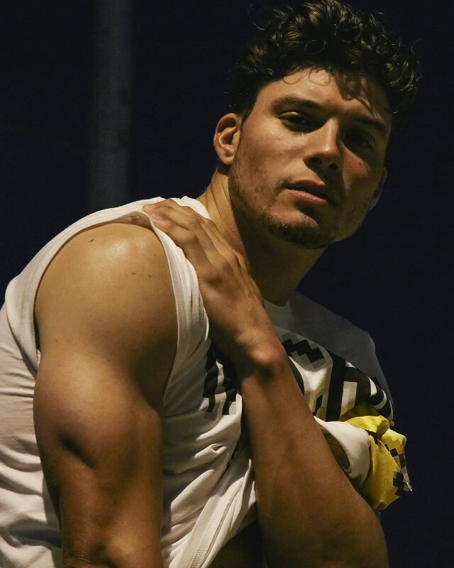 Joe D Martinez by Marco Ovando (48)