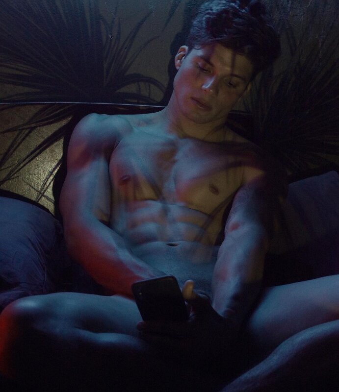 Joe D Martinez by Marco Ovando (6)