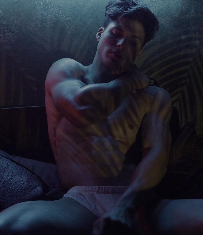 Joe D Martinez by Marco Ovando (7)