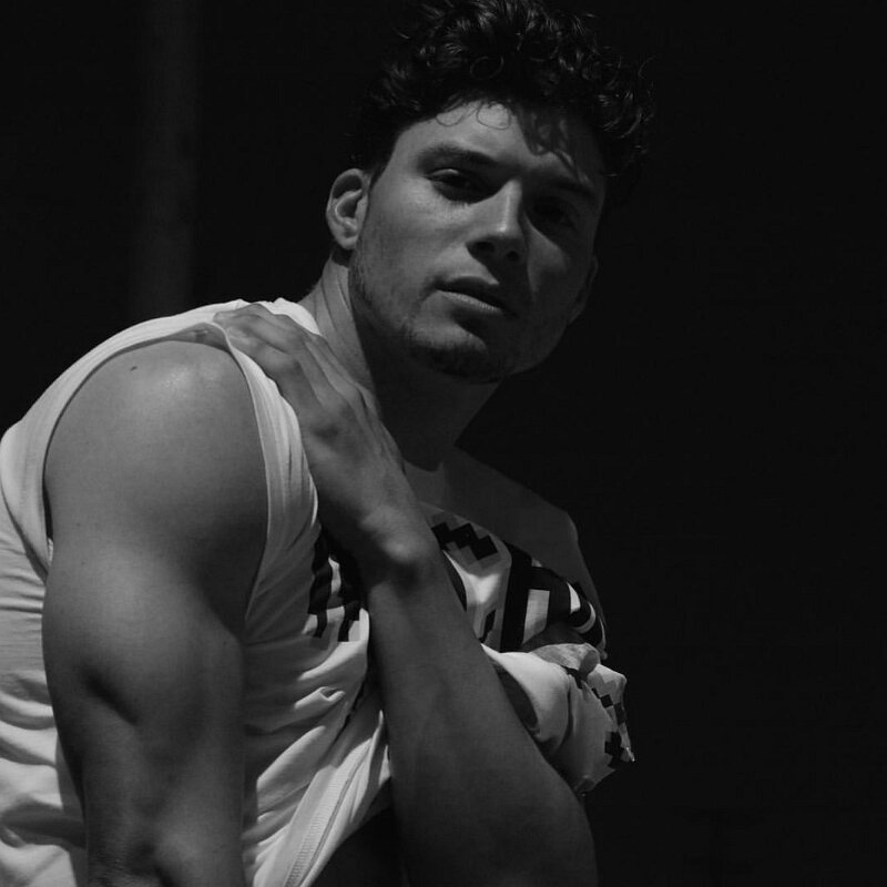 Joe D Martinez by Marco Ovando (8)
