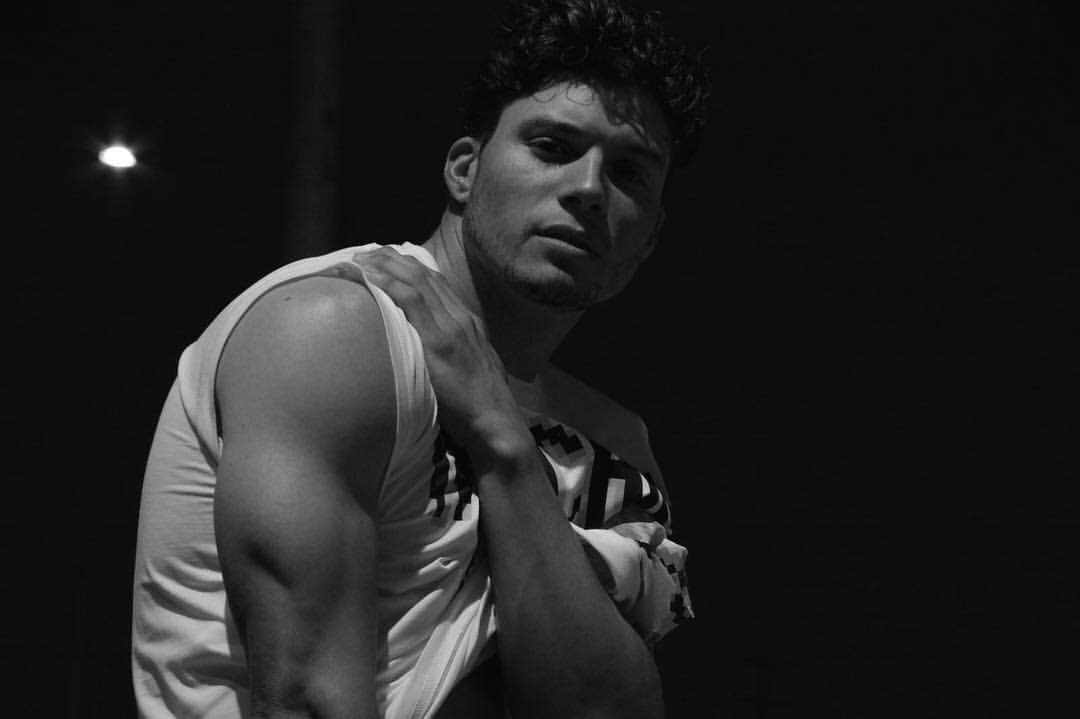 Joe D Martinez by Marco Ovando (9)