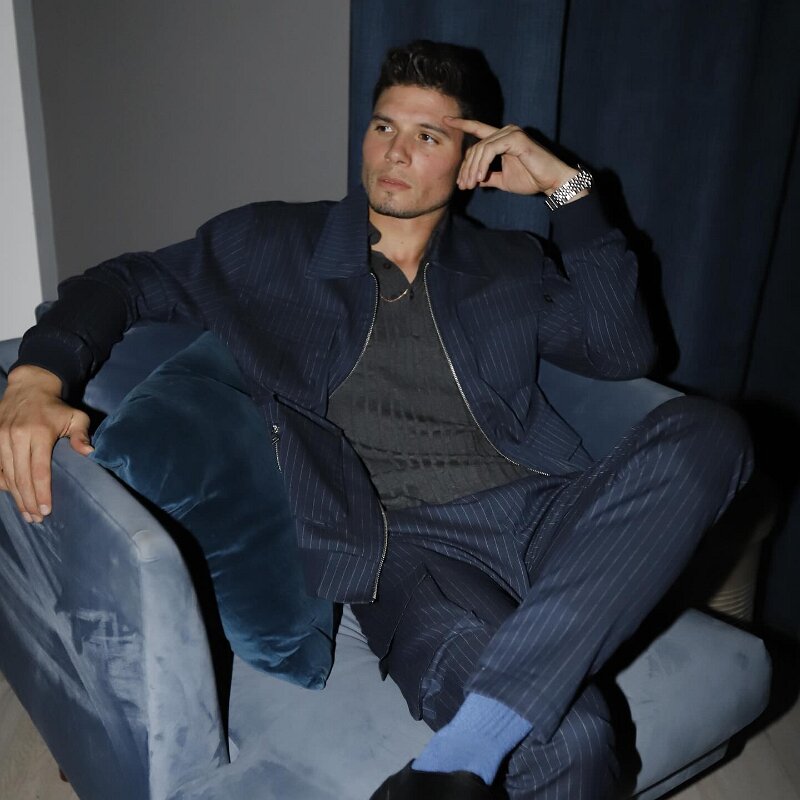 Joe D Martinez by Marco Torres (2)