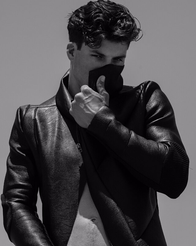 Joe D Martinez by Matt MacCall (16)