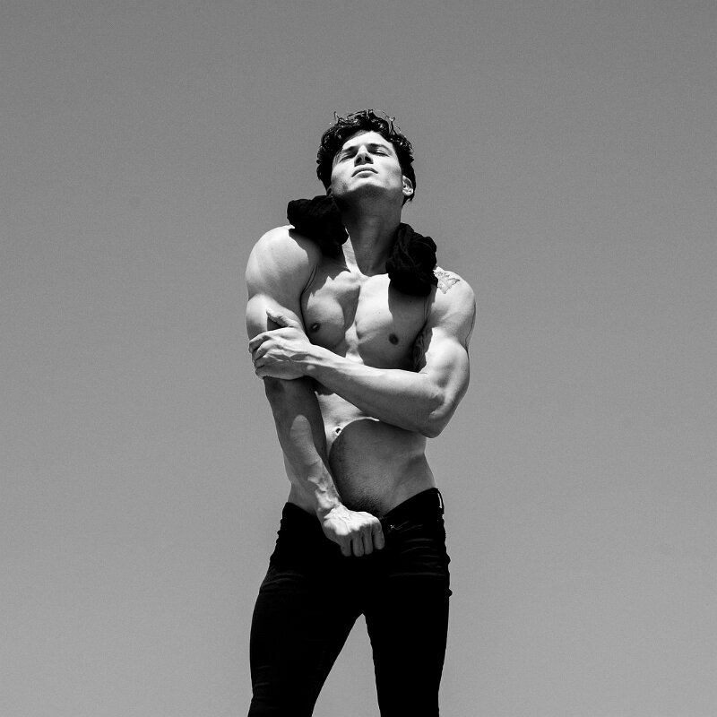 Joe D Martinez by Matt MacCall (17)