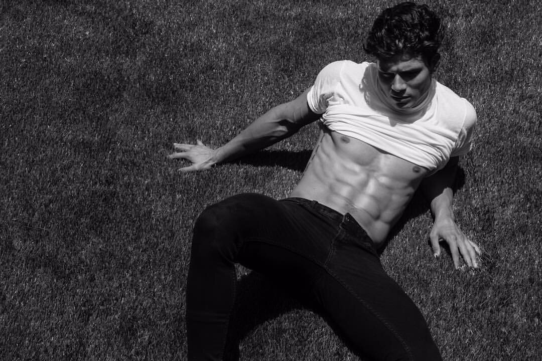 Joe D Martinez by Matt MacCall (19)