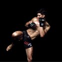 Joe D Martinez by Matt MacCall (5)