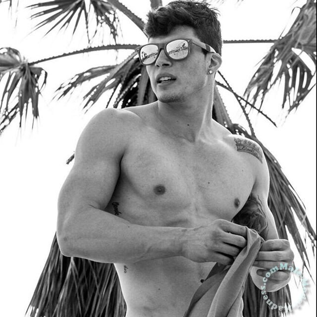 Joe D Martinez by Menelik Puryear (13)
