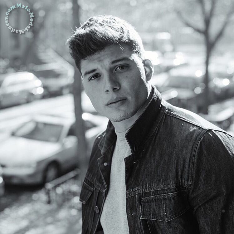 Joe D Martinez by Menelik Puryear (17)