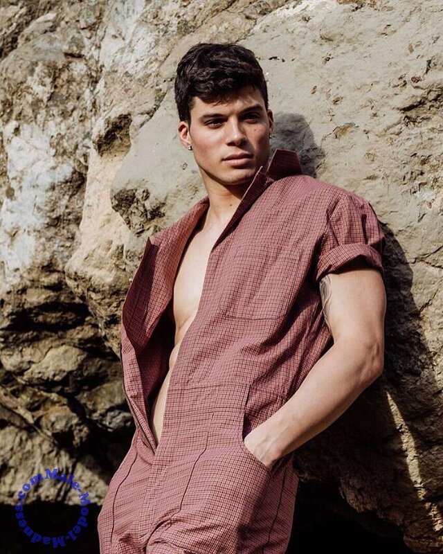 Joe D Martinez by Menelik Puryear (18)