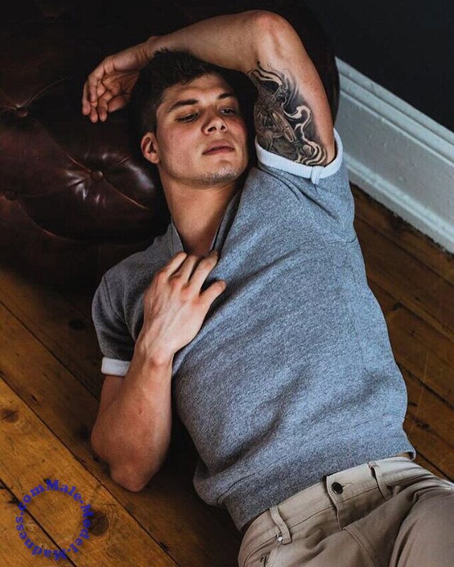 Joe D Martinez by Menelik Puryear (19)