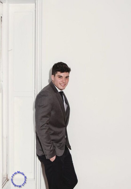 Joe D Martinez by Menelik Puryear (21)