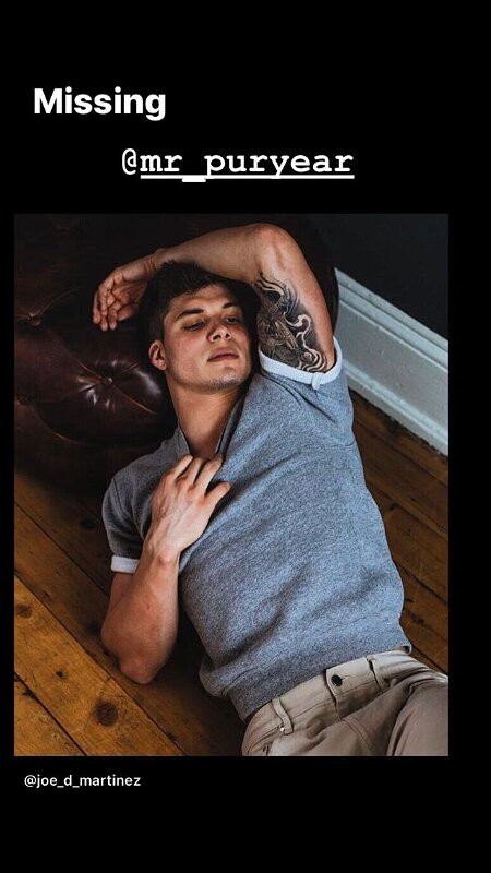 Joe D Martinez by Menelik Puryear (25)