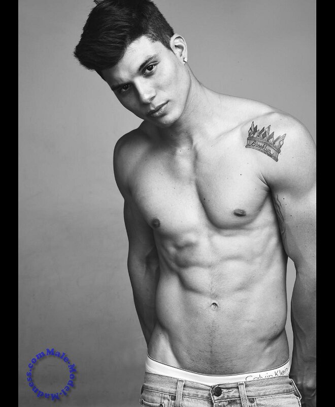 Joe D Martinez by Menelik Puryear (5)