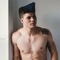 Joe D Martinez by Menelik Puryear (11)