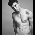 Joe D Martinez by Menelik Puryear (5)