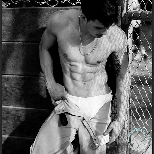 Joe D Martinez by Nicholas Gascoine (4)