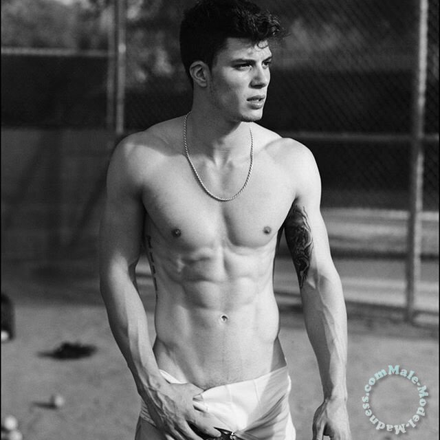 Joe D Martinez by Nicholas Gascoine (5)