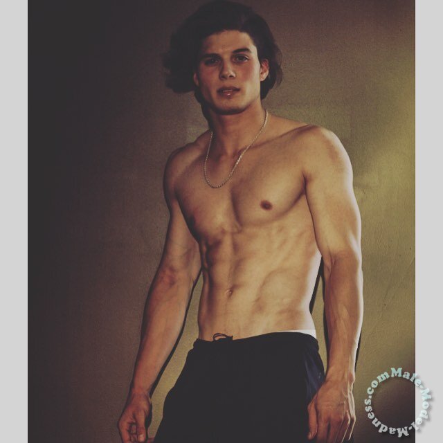 Joe D Martinez by Nicholas Gascoine (6)