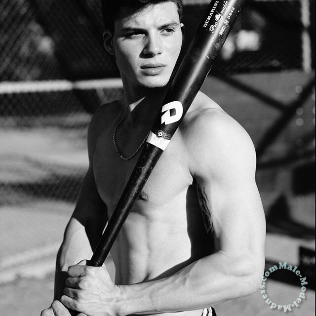 Joe D Martinez by Nicholas Gascoine (8)