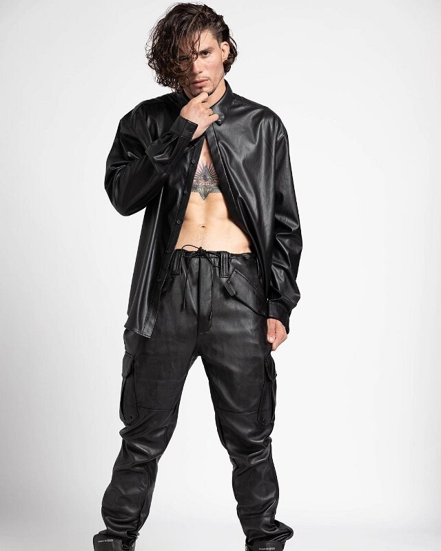 Joe D Martinez by Phu Nguyen (1)