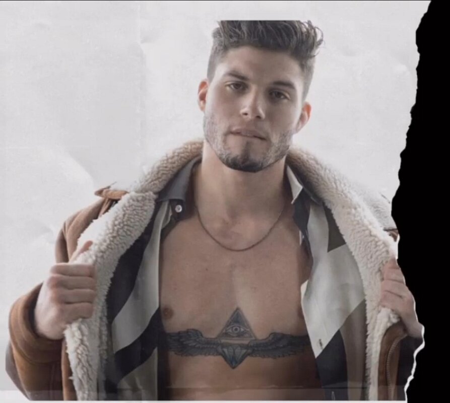 Joe D Martinez by Rick Day (16)