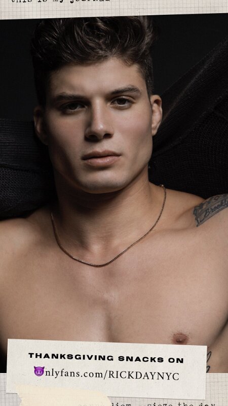 Joe D Martinez by Rick Day (19)
