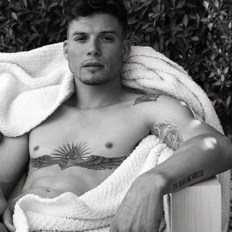 Joe D Martinez by Rick Day (24)