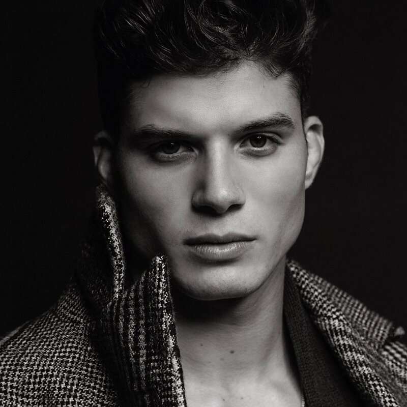 Joe D Martinez by Rick Day (6)