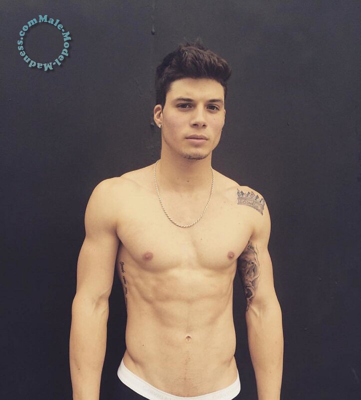 Joe D Martinez by Samuel Zakuto
