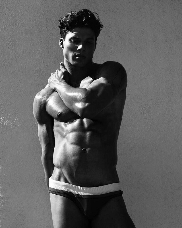 Joe D Martinez by Stevan Reyes (14)