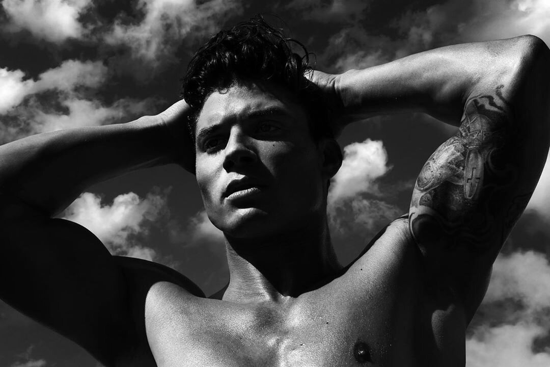 Joe D Martinez by Stevan Reyes (2)