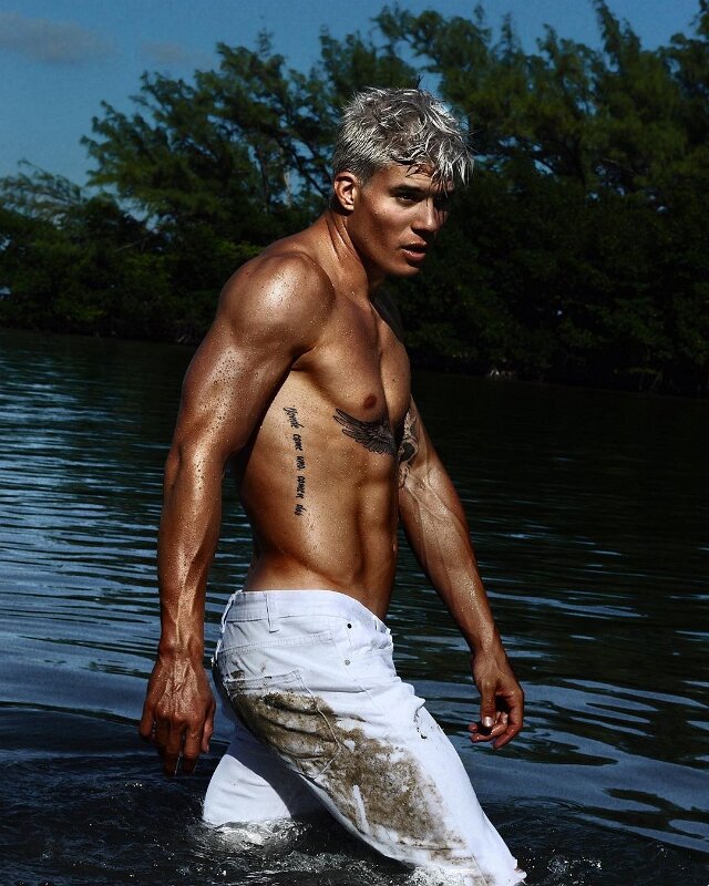 Joe D Martinez by Stevan Reyes (5)