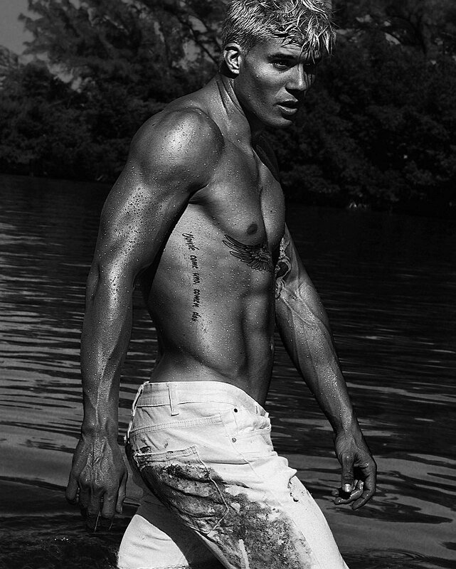 Joe D Martinez by Stevan Reyes (6)