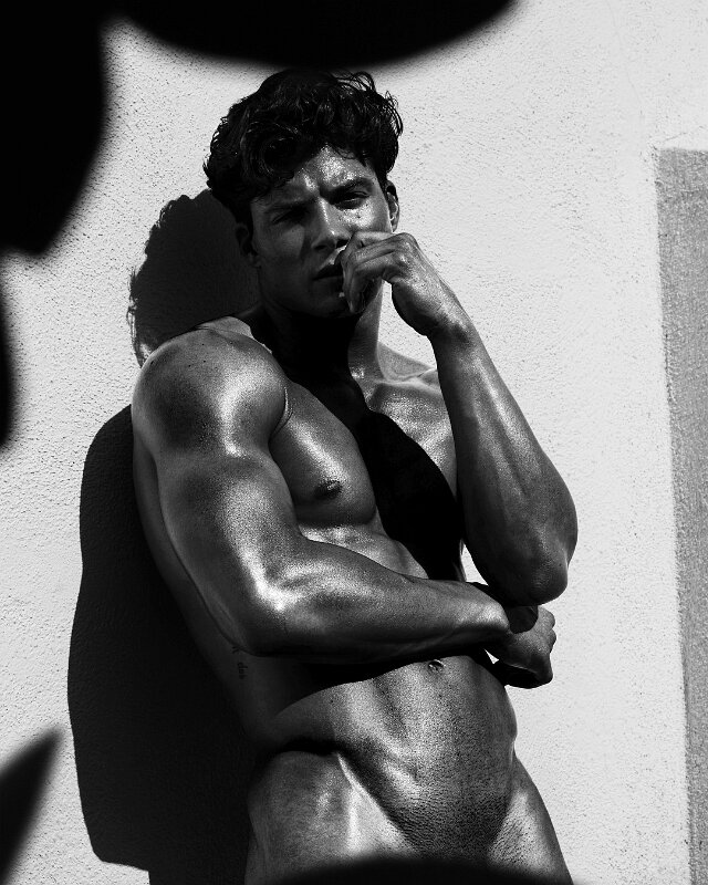 Joe D Martinez by Stevan Reyes (7)