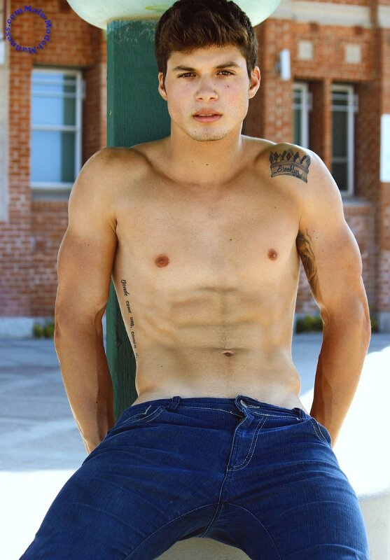 Joe Martinez by TDV Photography (10)